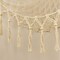 Stuffed Animal Toy Storage Hammock with LED Light-Macrame Jumbo Doll Room Corner Organizer Mesh Decoration-Hanging Storage Nets Kids Bedroom, (X-Large Size)